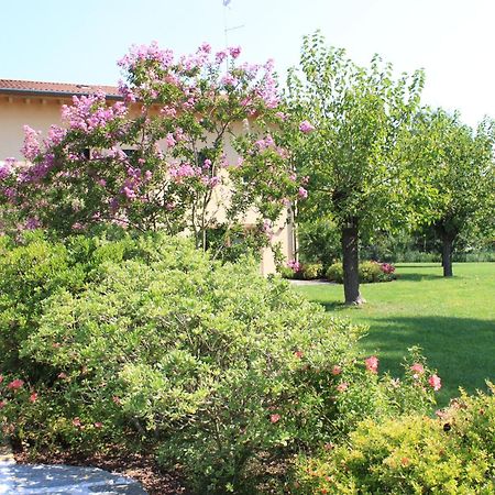 Ca' Del Sile Bed and Breakfast Morgano Δωμάτιο φωτογραφία