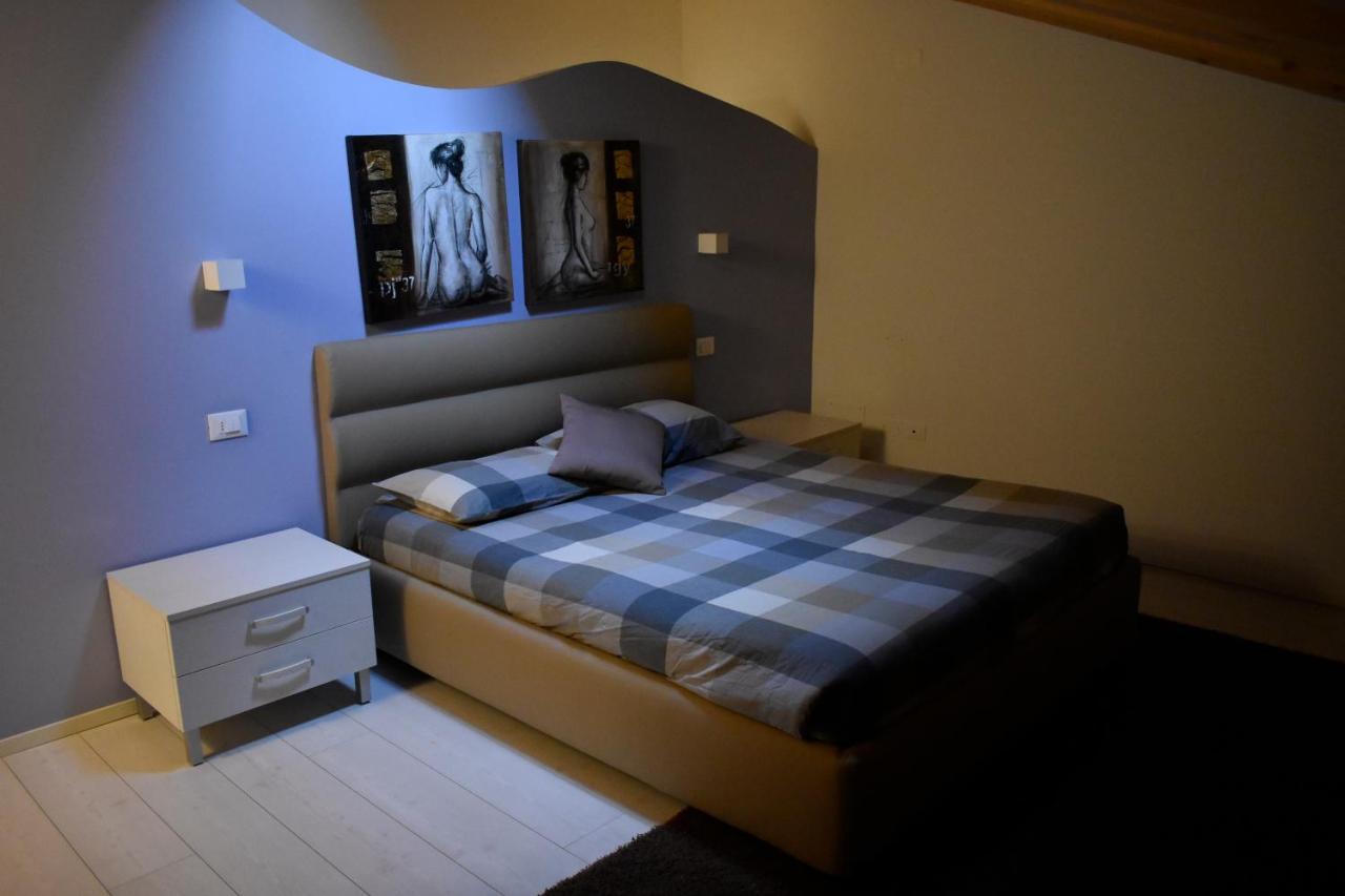Ca' Del Sile Bed and Breakfast Morgano Εξωτερικό φωτογραφία
