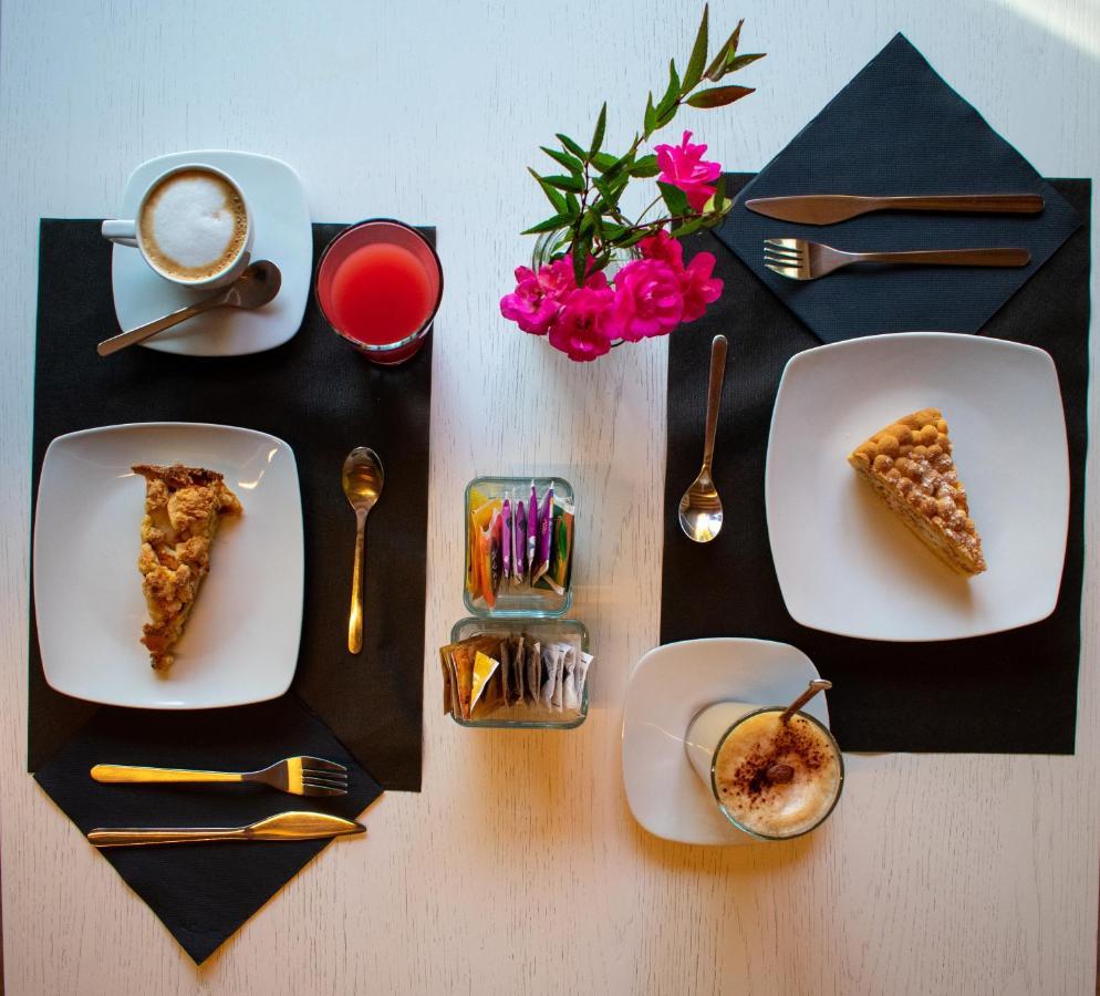 Ca' Del Sile Bed and Breakfast Morgano Εξωτερικό φωτογραφία