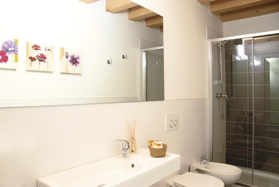 Ca' Del Sile Bed and Breakfast Morgano Δωμάτιο φωτογραφία