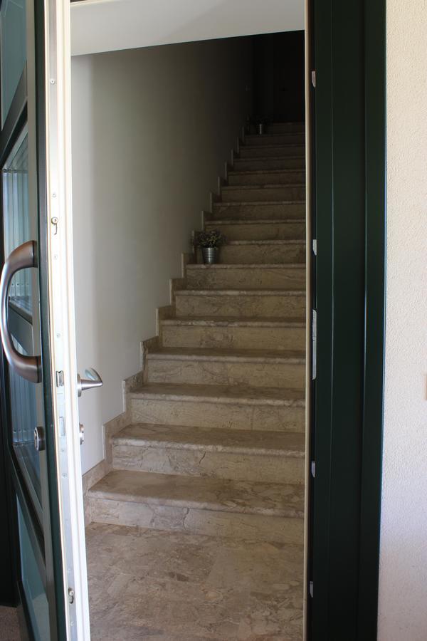 Ca' Del Sile Bed and Breakfast Morgano Εξωτερικό φωτογραφία