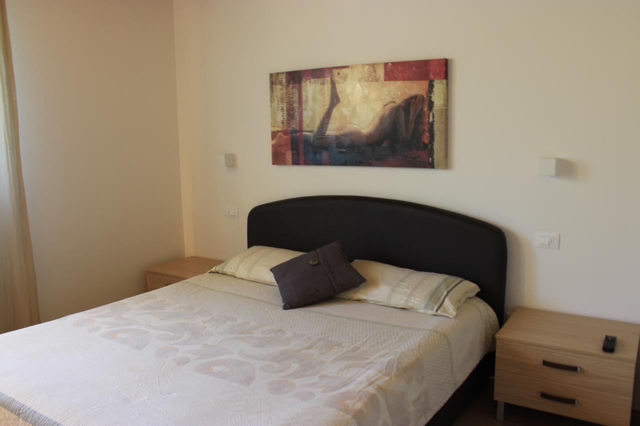 Ca' Del Sile Bed and Breakfast Morgano Εξωτερικό φωτογραφία